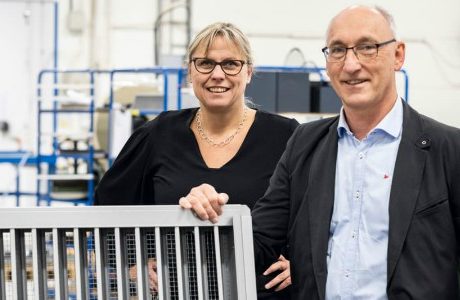 ABC Vent satsar på utveckling med ny vd