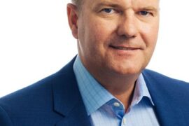 Ny vd och koncernchef för Skanska Thumbnail