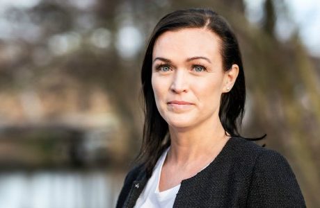 Chef lämnar Nynäshamn kommun