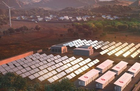 Azelio och ALEC Energy tecknar avsiktsförklaring