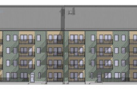 Byggpartner tar order värd 275 miljoner i Gävle