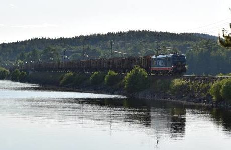Hector Rail kritiserar implementering av nytt tågskyddssystem