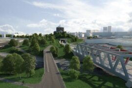 Det här händer i Västlänken – sommaren 2021 Thumbnail