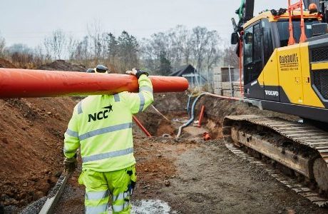 ”Stor outnyttjad potential med schaktfritt idag”