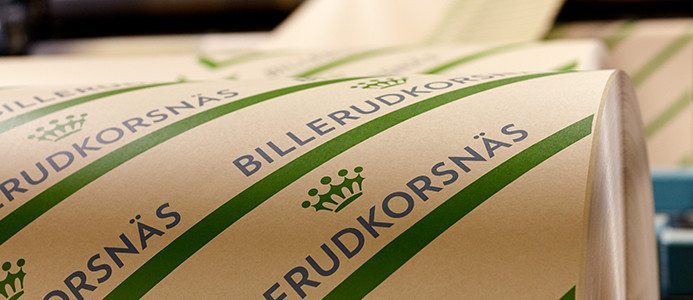 BillerudKorsnäs