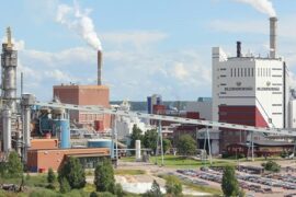 Stor installationsorder för miljardprojektet Thumbnail