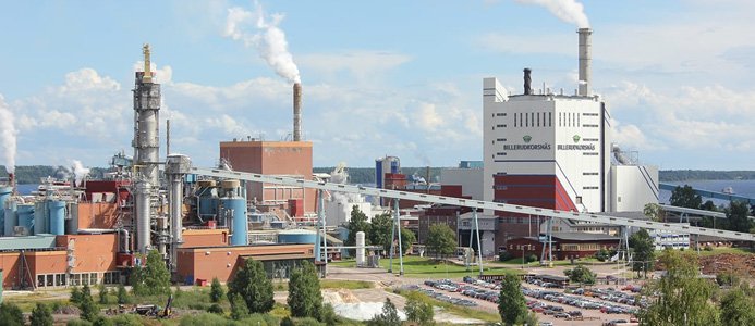 BillerudKorsnäs