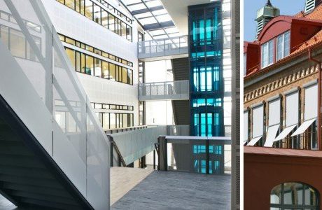 Miljardaffär mellan Higab och Platzer