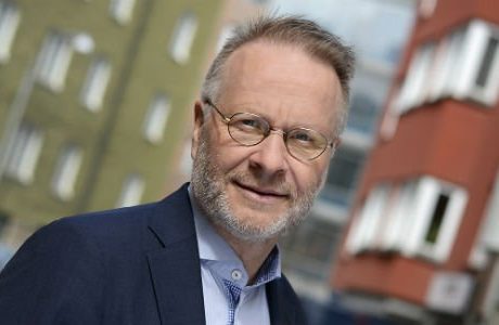 Försäljningslyft på bostadsmarknaden