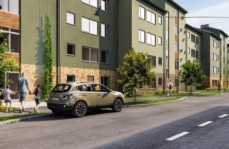 Fasadgruppen tecknar avtal värt 30-40 miljoner per år