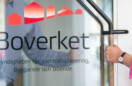 Stor spridning bland otillåtna värdeöverföringar