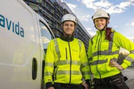 Efter storordern – Bravida skriver nytt miljardkontrakt Thumbnail