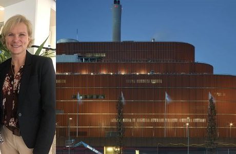StockholmExergi i samarbete med SBC