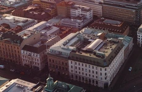 Bättre resultat för Platzer