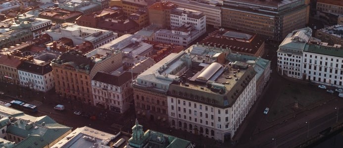 CC unsplash bild Edvin Johansson