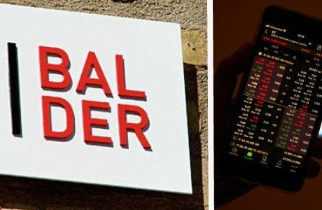 Balder tar in tre miljarder på nyemission