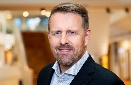 Sweco slår ihop sina två verksamheter