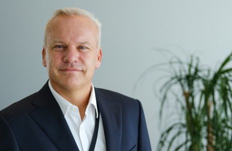 Ny vd för norska oljegiganten