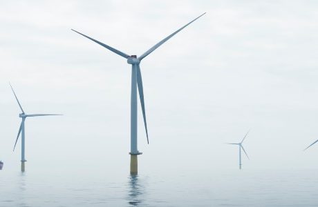 Ny rekordstor vindsatsning på upphandling