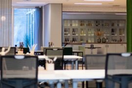 Här är alternativet som är mer kostnadseffektivt än egna lokaler – kan spara miljoner Thumbnail