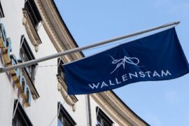 Stabil efterfrågan på kontor i Göteborg Thumbnail
