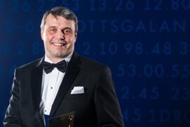 Ekobrottsmisstänkte ordförande åtalad Thumbnail