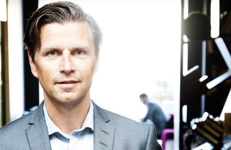Stenbäck blir ny ledare för Stordalens fastighetsbolag