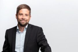 Kommunal chef lämnar – ska leda Sweco Architects i Luleå Thumbnail