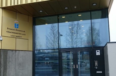 Misstänkta släppta i Lulebohärvan