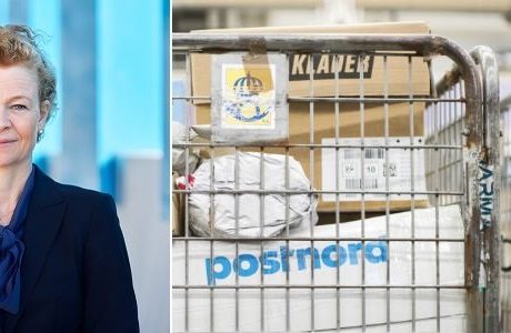 Postnord vill dela ut post var tredje dag