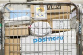PostNord säljer miljardfastighet i Norrköping Thumbnail