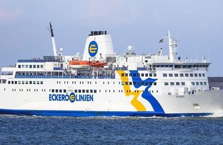 Birka Cruises läggs ned