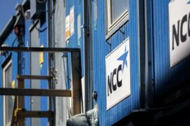 NCC får dansk miljardorder Thumbnail