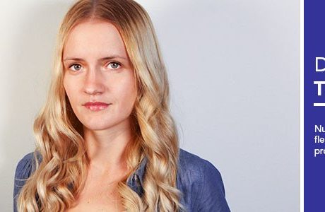 Trenden är rörlig – Branschaktuellt på TV turné