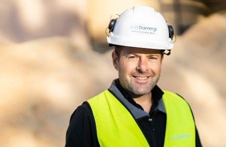 Energiföretag köper fjärrvärme i Örebro-trakten