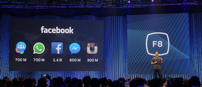 Vattenfall i nytt samarbete – med Facebook