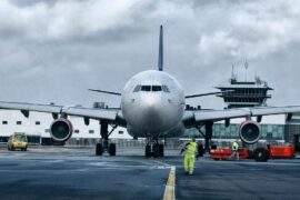 Köpenhamns flygplats: Stort passagerartapp i juli Thumbnail