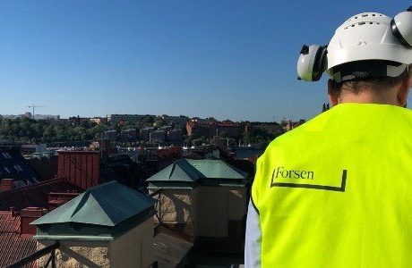 Bygg-vd och Umeåprofil går till nytt jobb