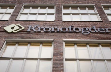 Antalet föreningar hos Kronofogden ökar drastiskt