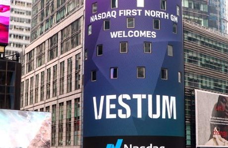Vestum etablerar sig i Norrland genom förvärv