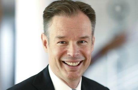 Fredrik Persson ny styrelseordförande i Ellevio