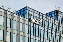 NCC ökar rörelseresultatet Thumbnail