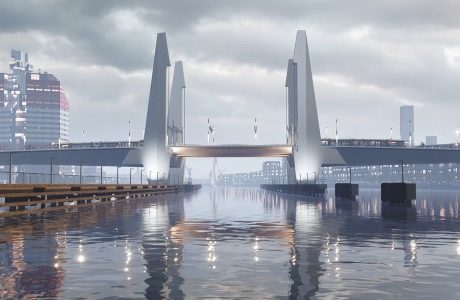 Staden måste betala 198 miljoner extra för nya bron