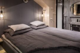 Nytt hotell öppnar på Sveavägen 44 Thumbnail