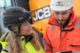 Kubicoms smarta app ersätter följesedeln Thumbnail