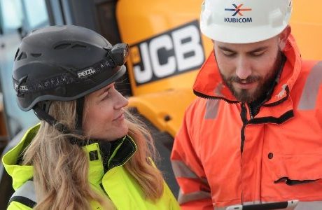 Kubicoms smarta app ersätter följesedeln