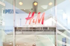 H&M flyttar lager till Sverige – 150 jobb påverkas Thumbnail