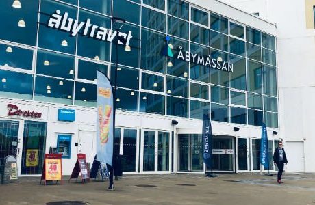 Fastighetsmässan dag 2