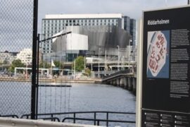 Historiska renoveringsprojekt med traditionellt hantverk och moderna lösningar Thumbnail