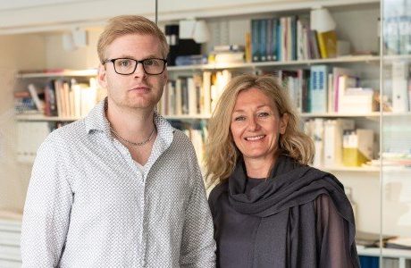 Ny kontorschef på Carlstedt Arkitekter